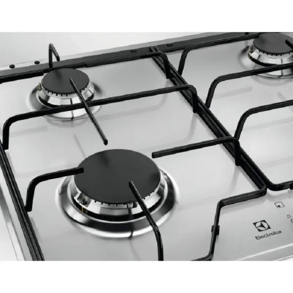 Electrolux KGS6424SX