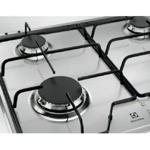 Electrolux KGS6424SX