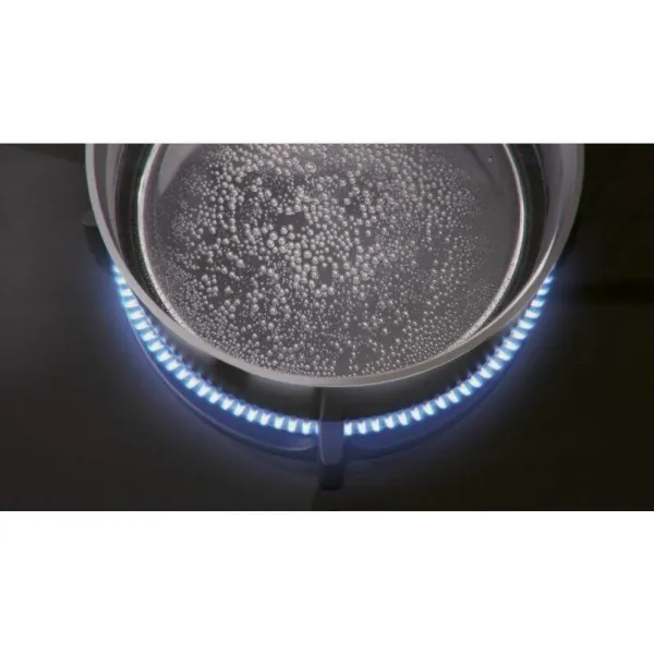 Electrolux KGS6424SX