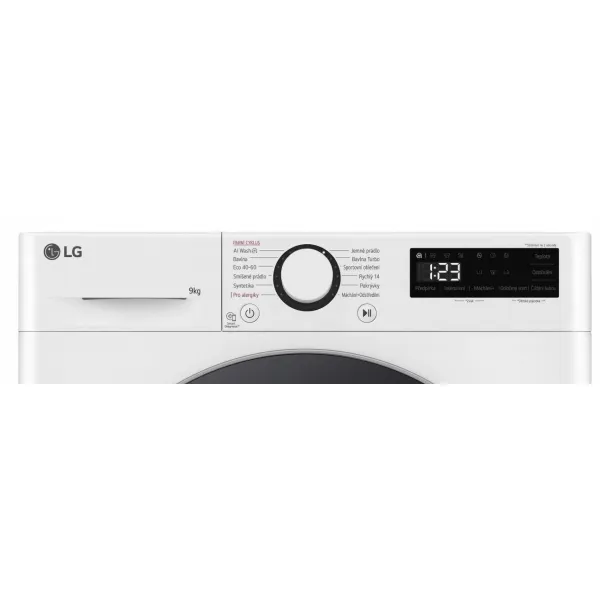 LG FLR5A92WS