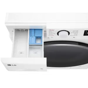 LG FLR5A92WS