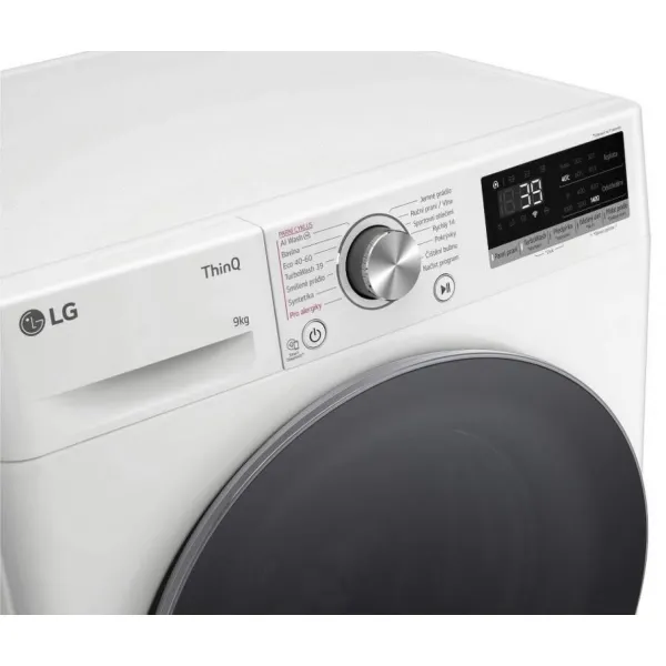 LG FSR7A94WS