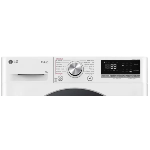 LG FSR7A94WS