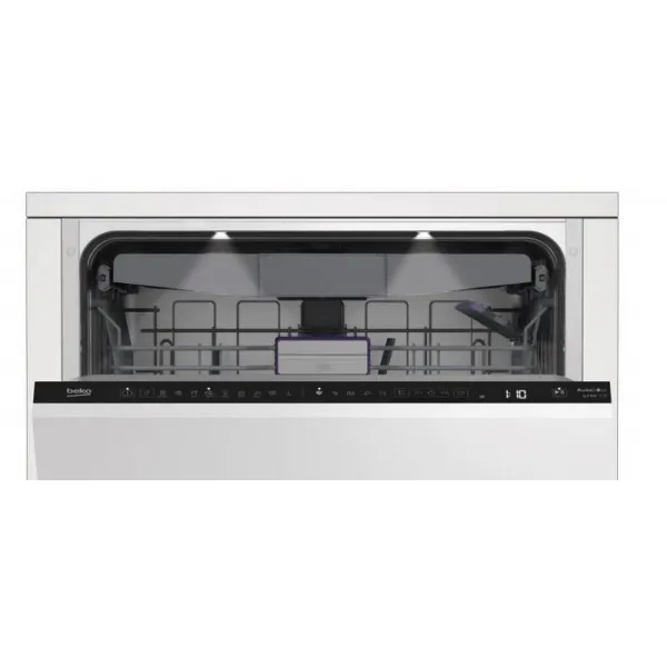 Beko BDIN39640A