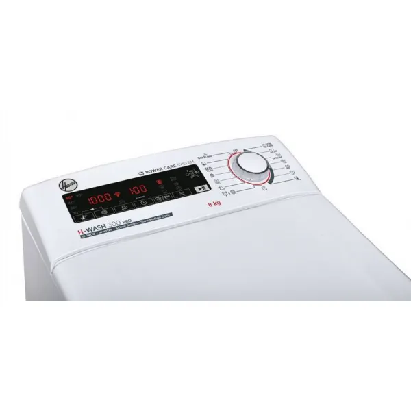 Hoover H3TFSMP48TAMCE-S