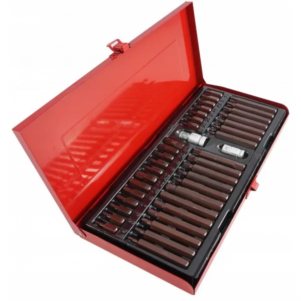 Sada bitov, torxov,XZN 40dielna Verke Premium