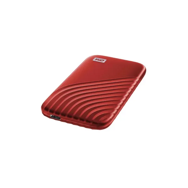 HAMA WD My Passport SSD 2 TB Red 84717098