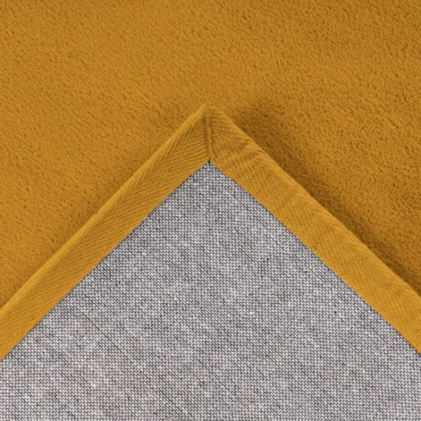 Koberec Topia Uni amber