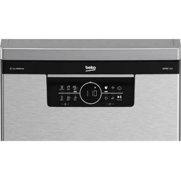 Beko BDFS26042XQ