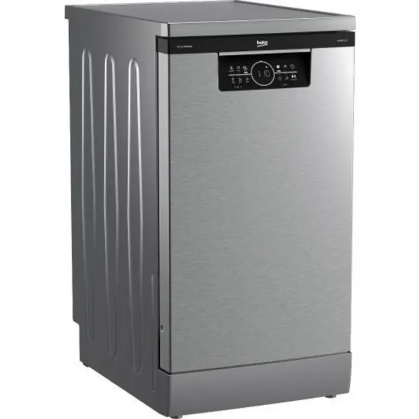 Beko BDFS26042XQ