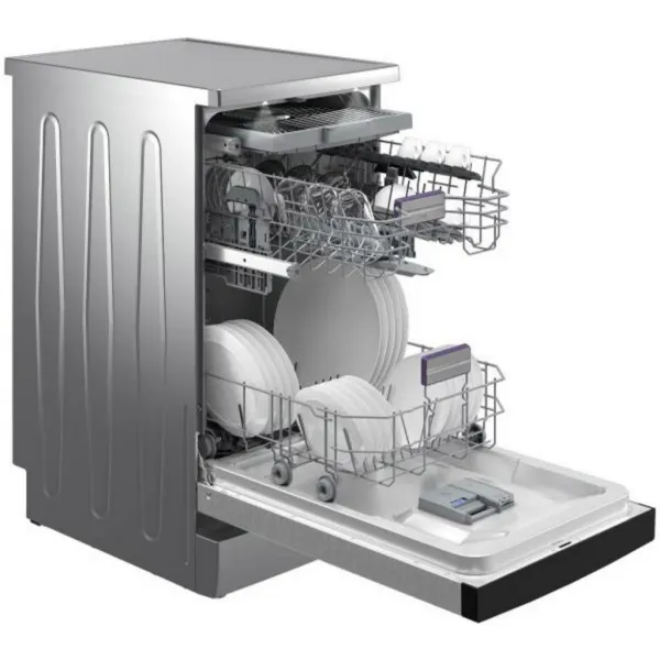 Beko BDFS26042XQ
