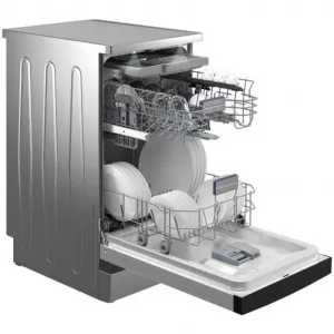 Beko BDFS26042XQ