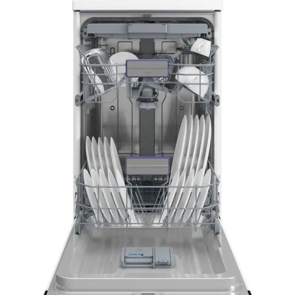 Beko BDFS26123WQ