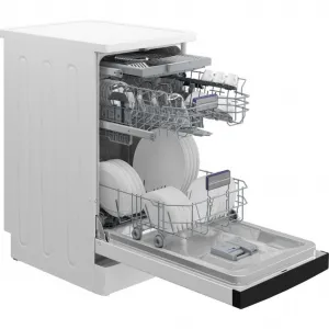 Beko BDFS26123WQ