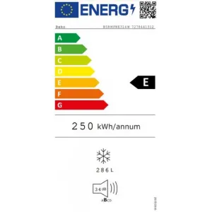 Beko B5RMFNE314W