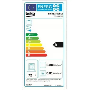 Beko BBIR17300BCS