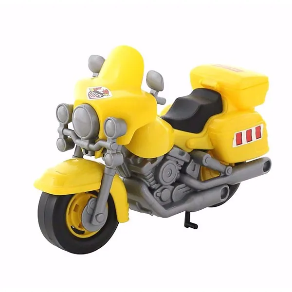 Polesie Motorka Harley