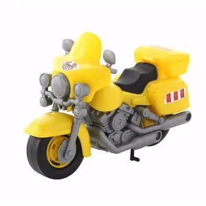 Polesie Motorka Harley