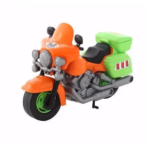 Polesie Motorka Harley