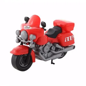 Polesie Motorka Harley