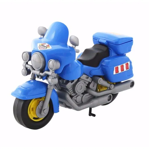 Polesie Motorka Harley