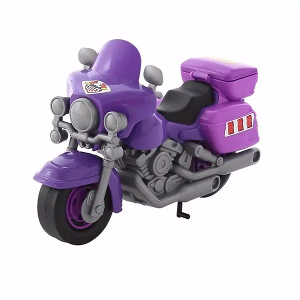 Polesie Motorka Harley