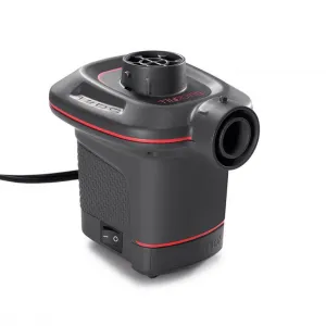 INTEX Pumpa elektrická 12V auto