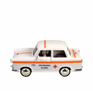 MaDe Trabant Záchranársky