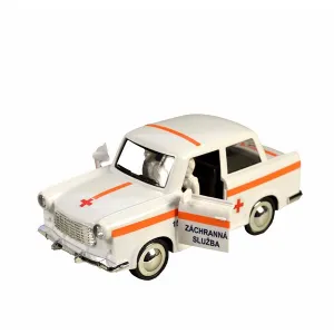 MaDe Trabant Záchranársky