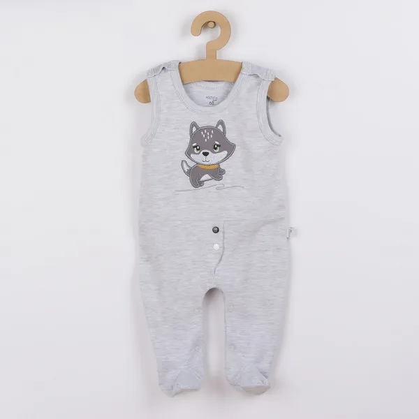 3-dielna detská súprava Koala Doggy 80 (9-12m)