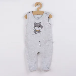 3-dielna detská súprava Koala Doggy 80 (9-12m)