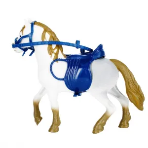 CreativeToys Koník s doplnkami