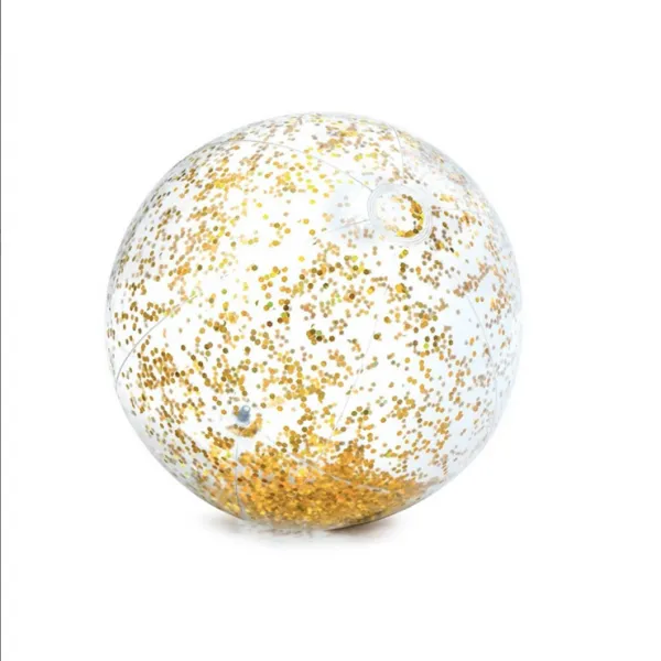 MaDe Balón s flitrami