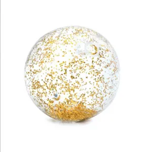 MaDe Balón s flitrami