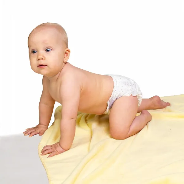 Plienky New Love Premium comfort 3 MIDI 4-9 kg 48 ks 4 do 9 kg