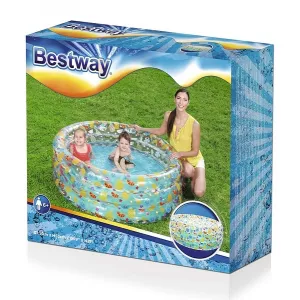 Bestway Bazén Tropical