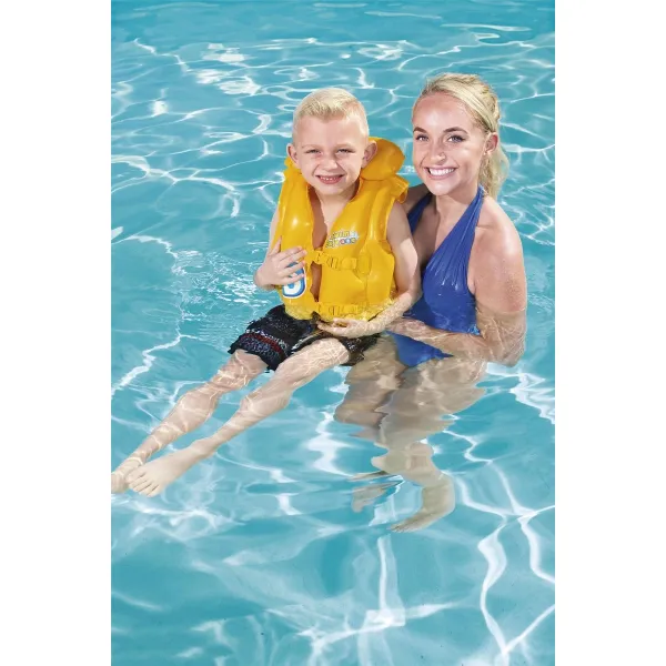 Detský bazén Bestway 51009 Koralový útes 122x25 cm