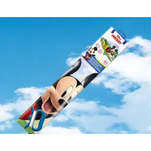 Günther Šarkan Mickey Mouse