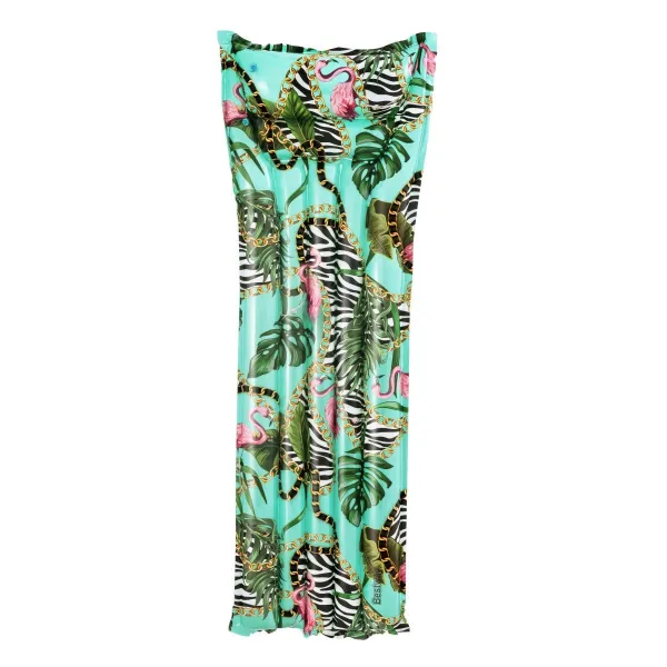 MaDe Lehátko Floral Fantasy