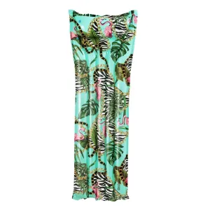 MaDe Lehátko Floral Fantasy