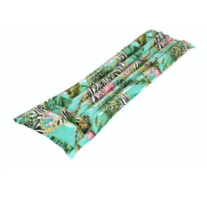 MaDe Lehátko Floral Fantasy