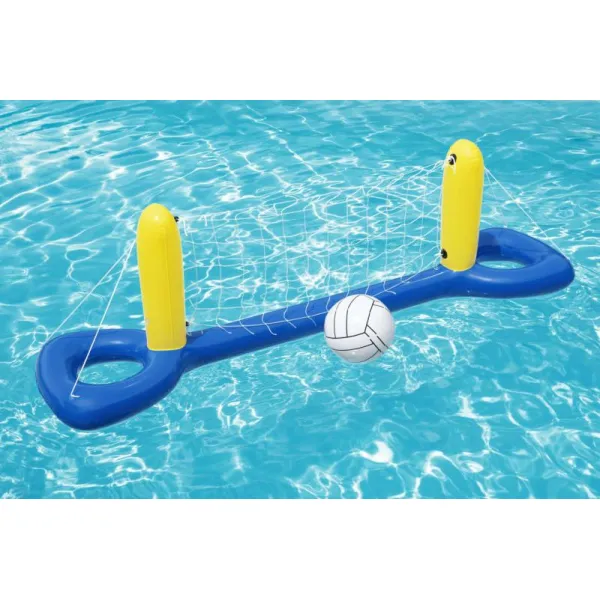 Nafukovací volejbalový set Bestway 52133
