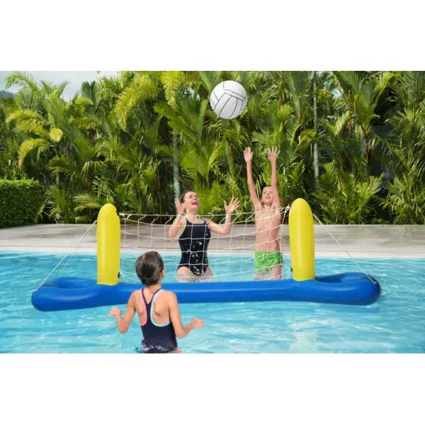 Nafukovací volejbalový set Bestway 52133