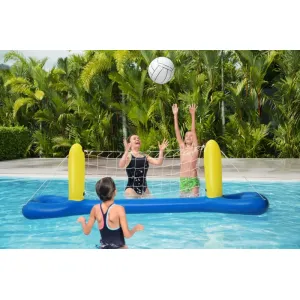 Nafukovací volejbalový set Bestway 52133