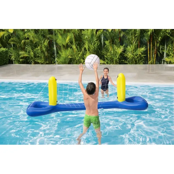Nafukovací volejbalový set Bestway 52133
