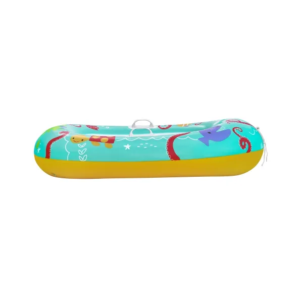 MaDe Čln Junior Raft