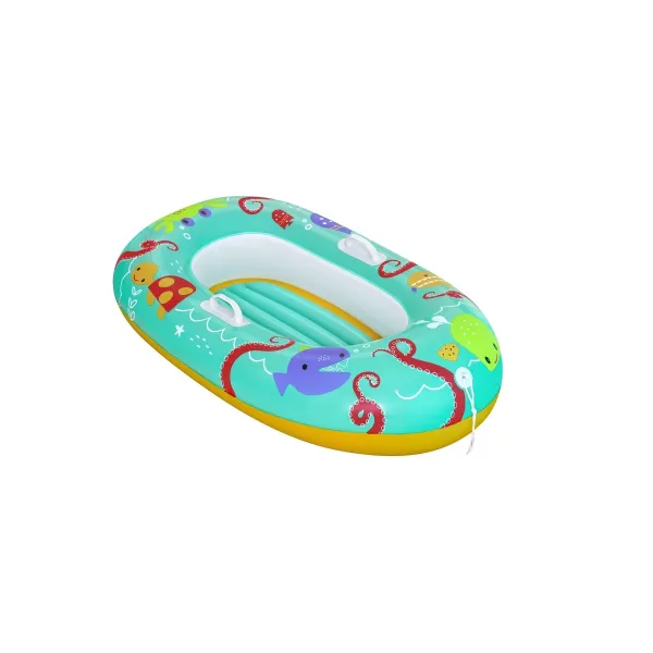 MaDe Čln Junior Raft