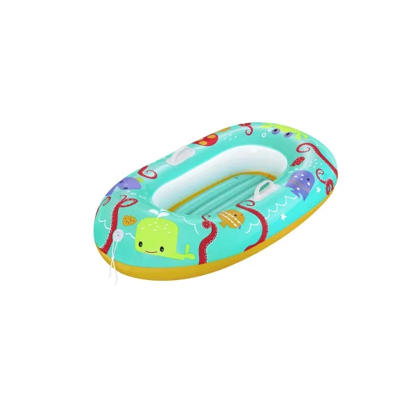 MaDe Čln Junior Raft