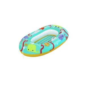 MaDe Čln Junior Raft