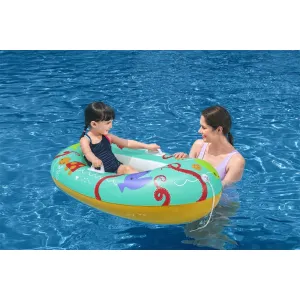 MaDe Čln Junior Raft